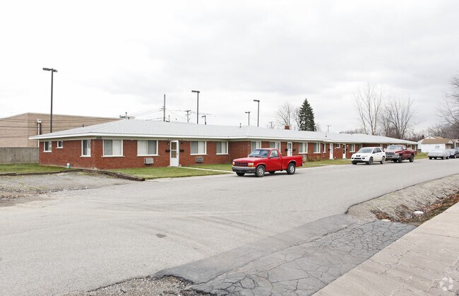 Primary Photo - 125 Arcola Ave