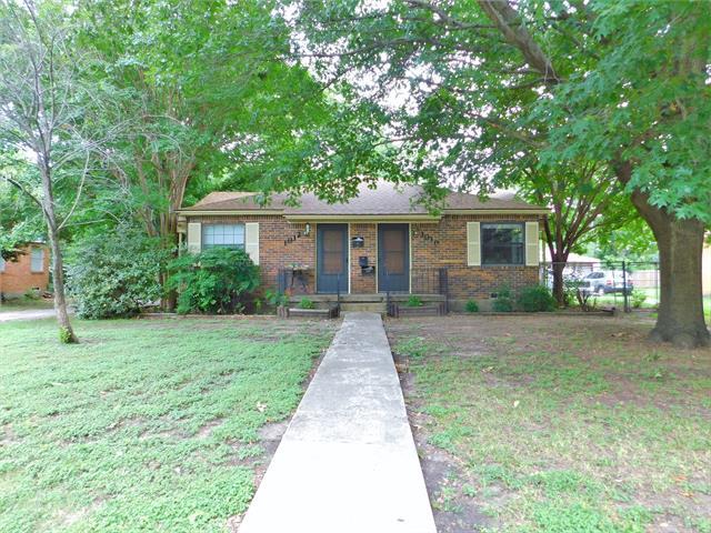Primary Photo - 1012 Denton St