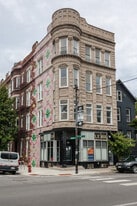 Building Photo - 816 W 18th St