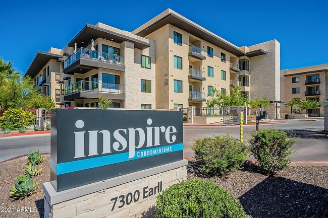 Building Photo - 7300 E Earll Dr