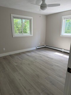 Bedroom 1 - 2881 Cimarron Trl