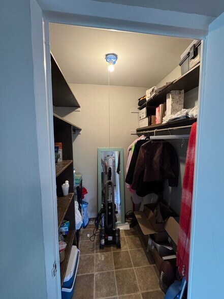 Pantry/Storage - 707 W Main St
