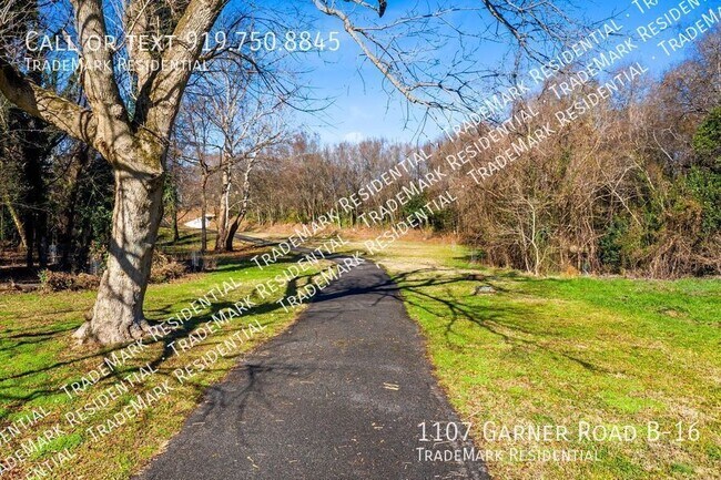 Building Photo - 1107 Garner Rd