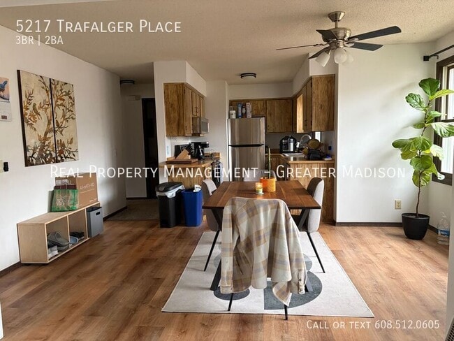 Building Photo - 5217 Trafalger Pl