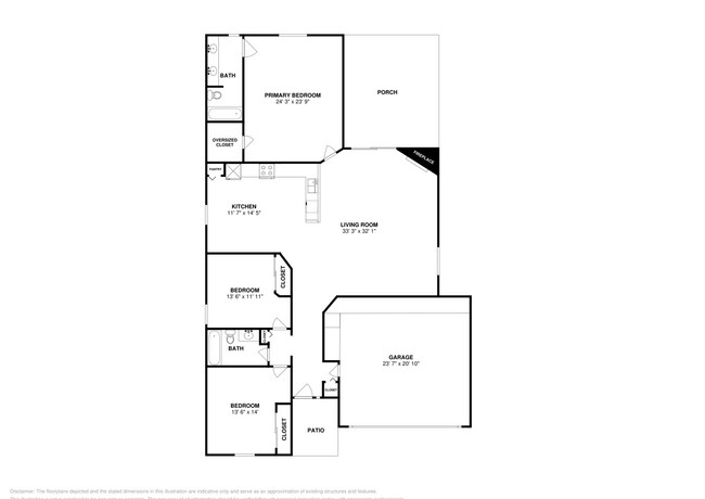 Building Photo - 12750 Guernsey St