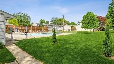 Building Photo - 1332 Truman Pl