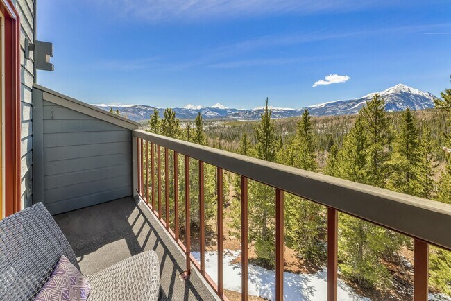 Building Photo - Long Term Rental- Snowscape Condos #50