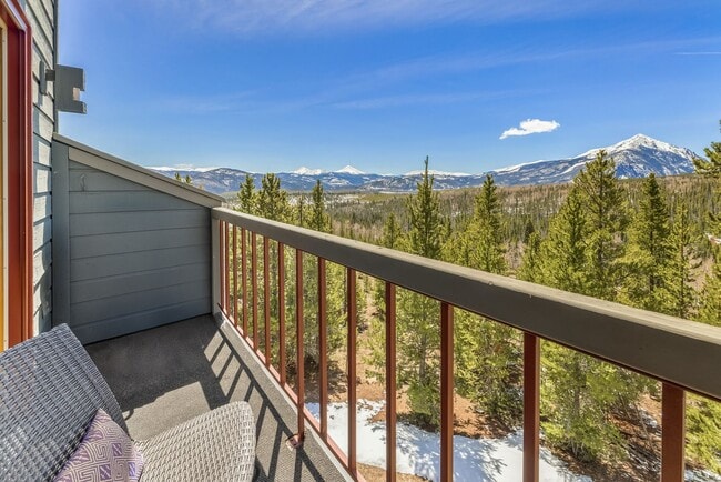 Building Photo - Winter Seasonal or Long Term Rental- Snowscape Condos #50