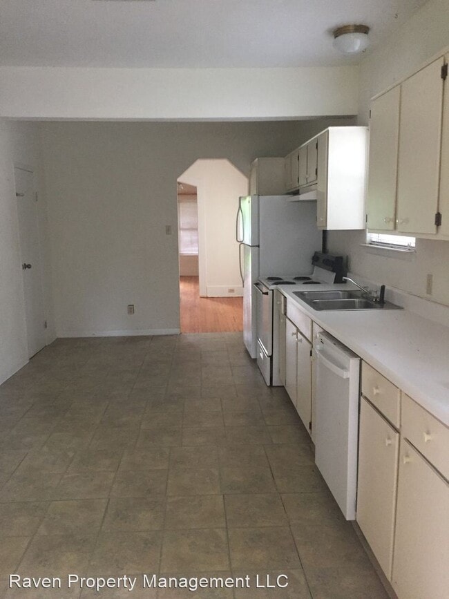 Building Photo - 3 br, 2 bath House - 1224 20th