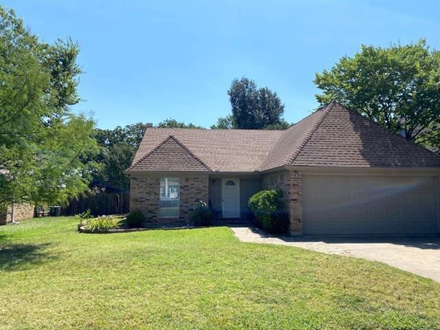 Building Photo - 1708 Woodhollow Dr