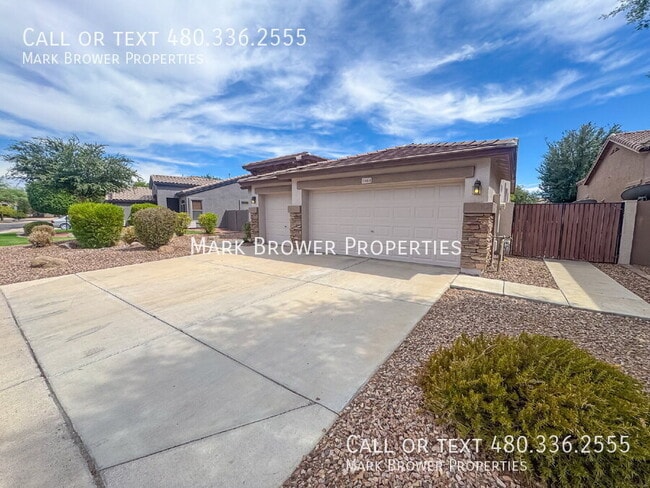 Building Photo - 1861 E Indigo Dr