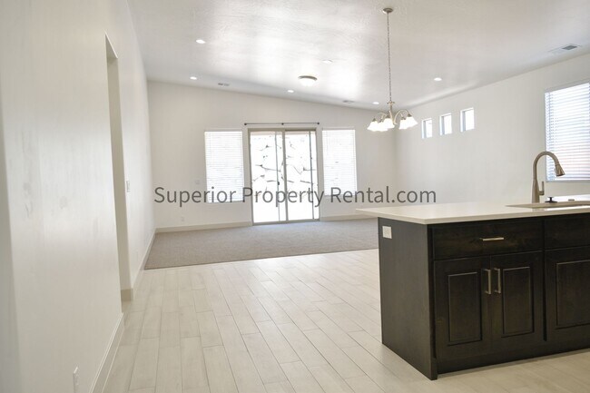 Building Photo - Brand New 3 Bed, 3 Bath home in Brio