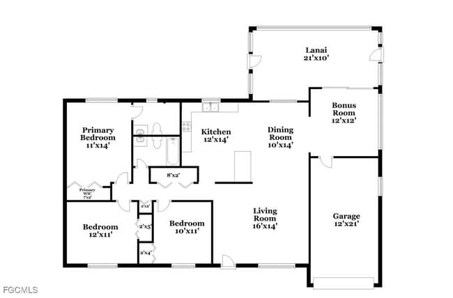 Building Photo - 2536 Vestridge St