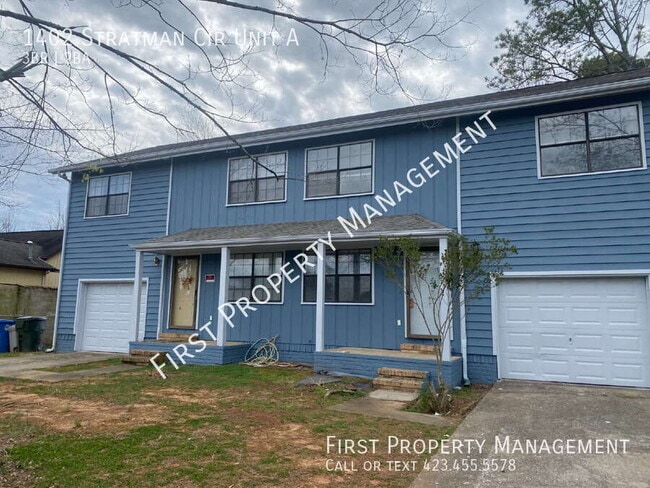 Primary Photo - 1402 Stratman Cir