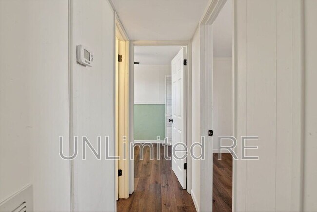 Building Photo - 3550 N Jamison Blvd