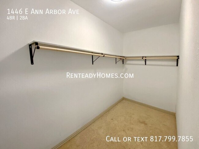 Building Photo - 1446 E Ann Arbor Ave