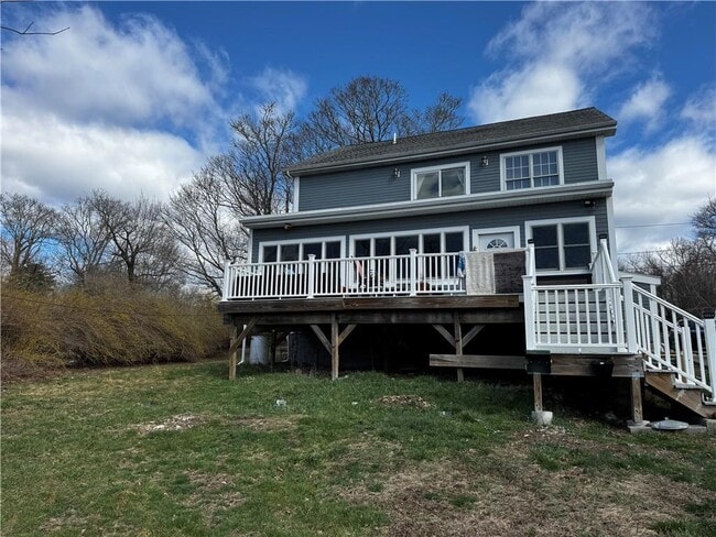 Building Photo - 73 Dye Hill Rd