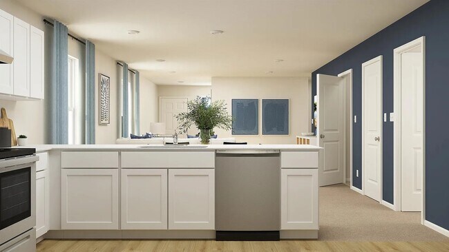 Building Photo - 4422 Vel Vw Ct