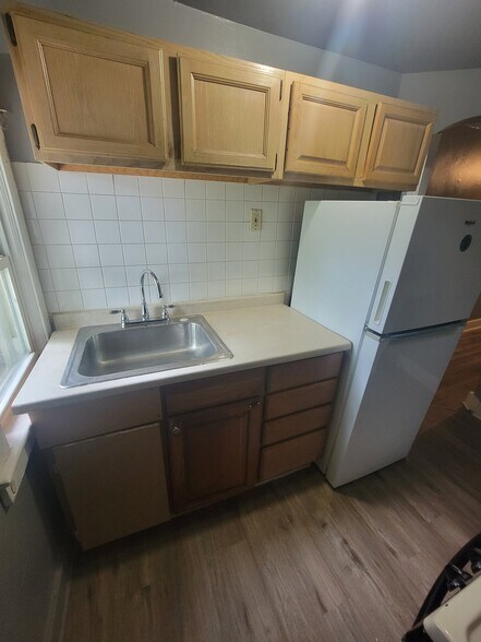 Building Photo - 55 Cotter Ave