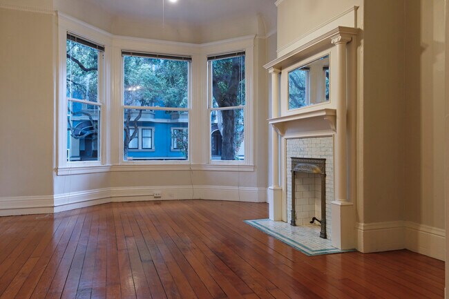 Building Photo - 84a Sanchez St