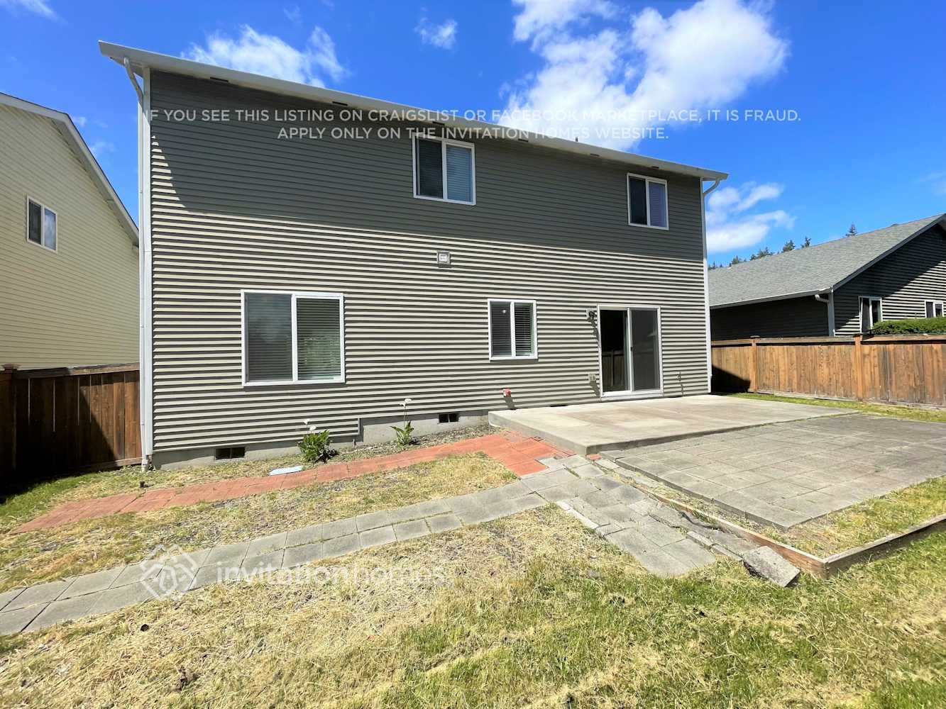 Building Photo - 3328 Kona St NE