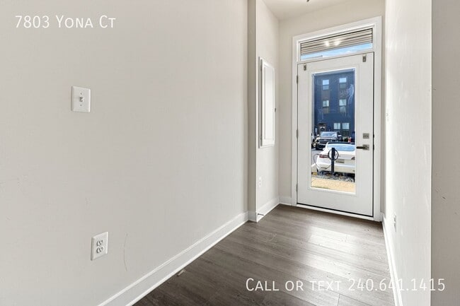 Building Photo - 7803 Yona Ct