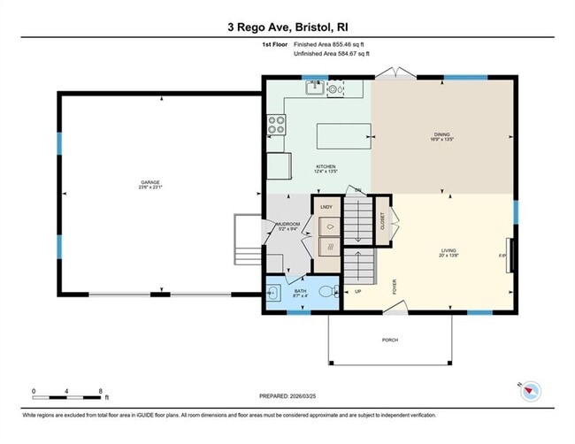 Building Photo - 3 Rego Ave