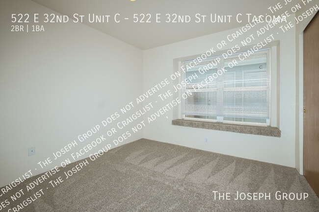 Building Photo - 522 E 32nd St