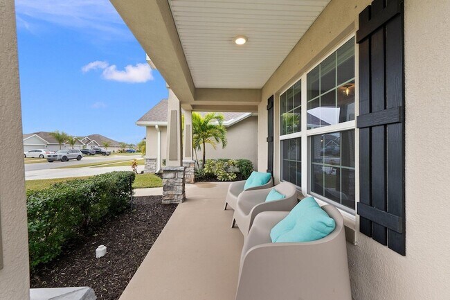 Building Photo - 8324 Amalfi Cir