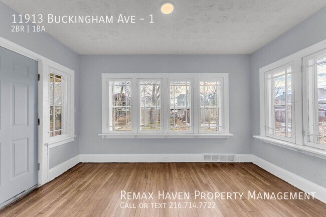 Building Photo - 11913 Buckingham Ave