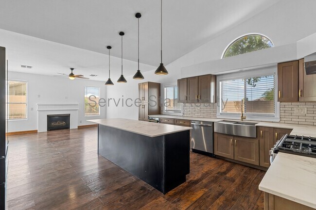 Building Photo - 6339 W Paso Trail