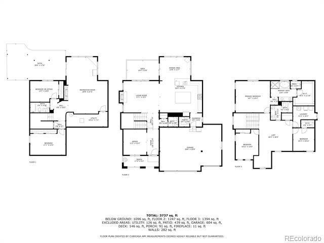 Building Photo - 15411 Village Cir E