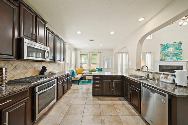 Building Photo - 16919 Talisker Ct