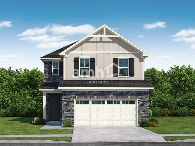 Building Photo - 45 Shady Elm Ln