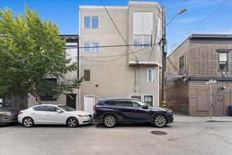 Building Photo - 108 Langton St