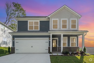 Building Photo - 6003 Mifford Dr