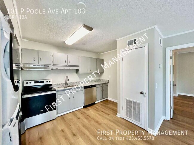 Building Photo - 101 P'Poole Ave