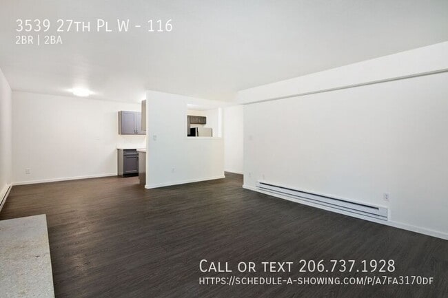 Building Photo - The Cavanaugh Apartments