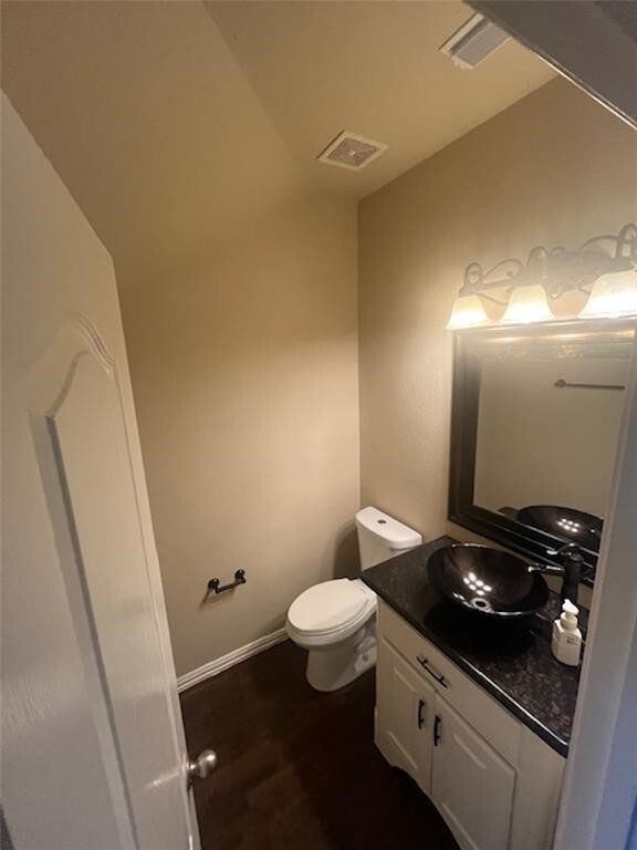 Building Photo - 16804 Falcon Sound Dr