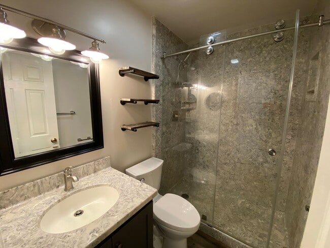Building Photo - BLOSSOM VALLEY - Beautifully updated condo...