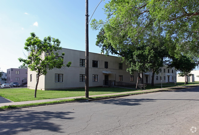 Building Photo - Cedar Springs Place