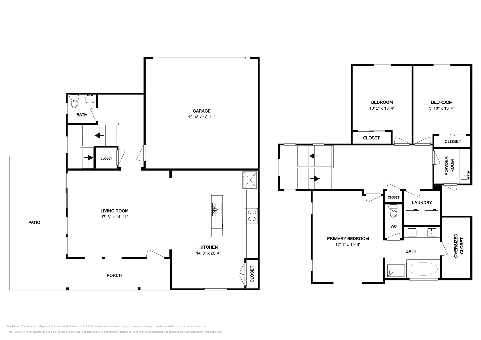 Building Photo - 323 N 56th Pl