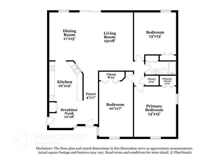 Building Photo - 339 Puffer Ct