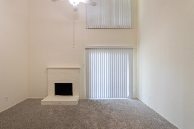 Floorplan - Canyon Creek