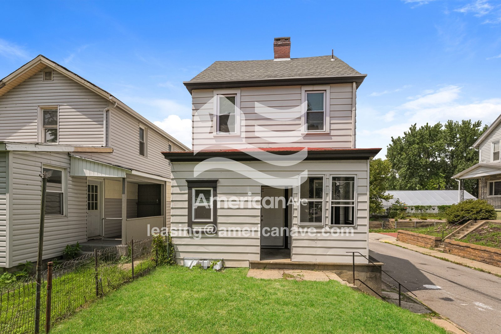 Building Photo - 1101 Fairdale St