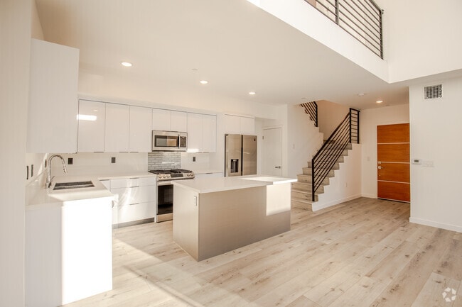 Unit 101 - Vista 6 - NEW TOWNHOMES!