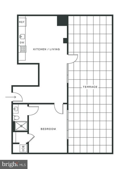 Building Photo - 1325 N Beach St