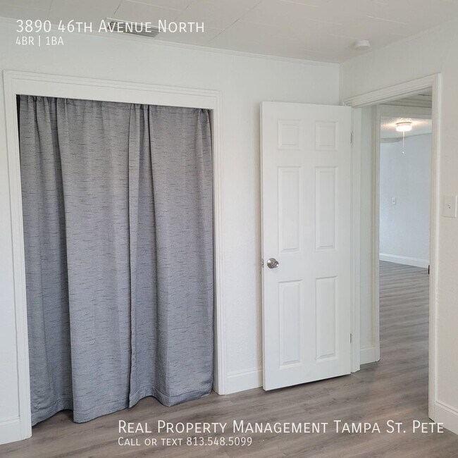 Building Photo - ***THE PERFECT ST PETE REHAB***