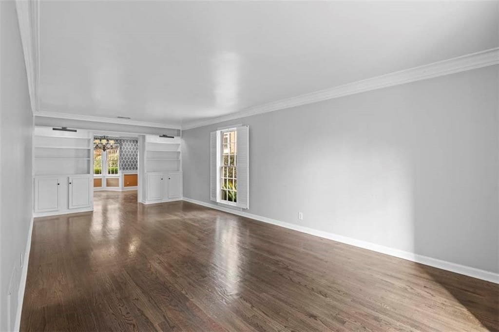 Building Photo - 1400 N Morningside Dr NE