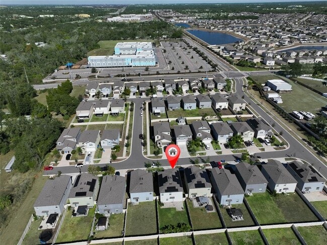 Building Photo - 9913 Jackfruit Ct